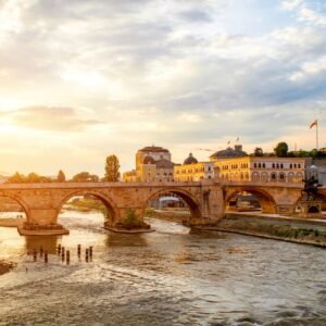 Skopje City Tour – Walking Tour