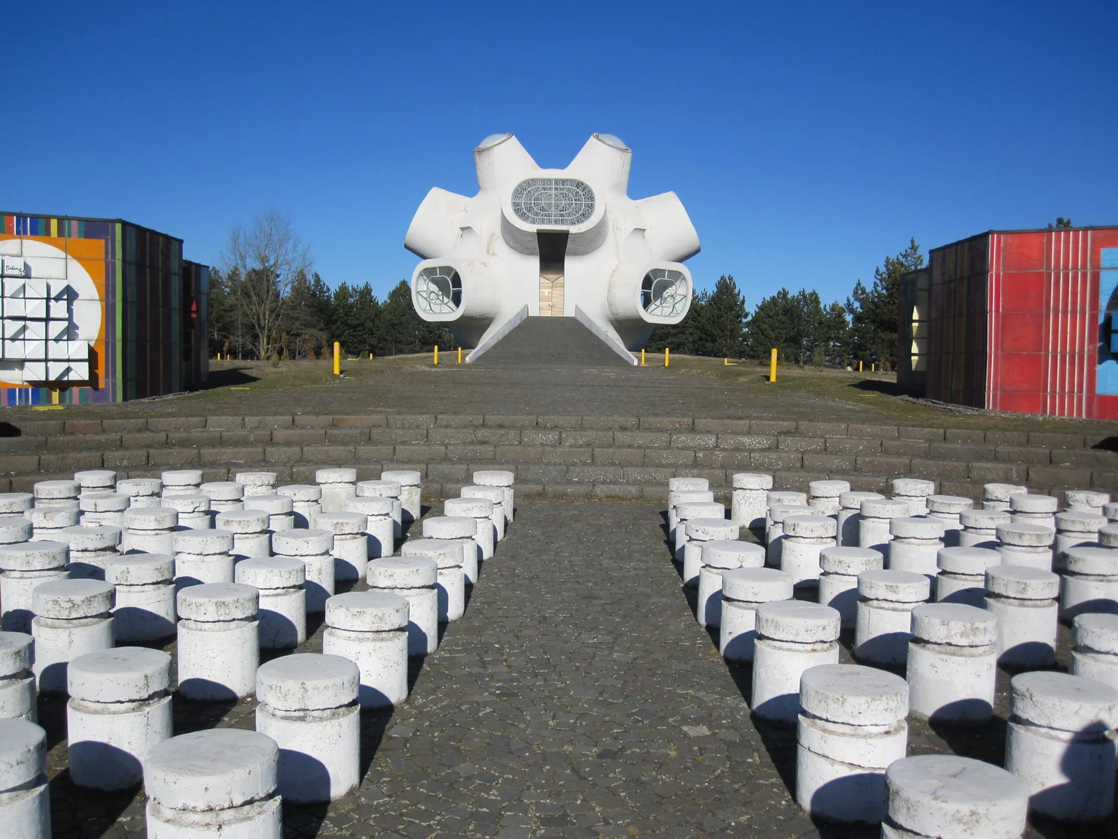 Bitola & Krusevo tour from Skopje