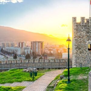 City Tour – The Best Of Skopje