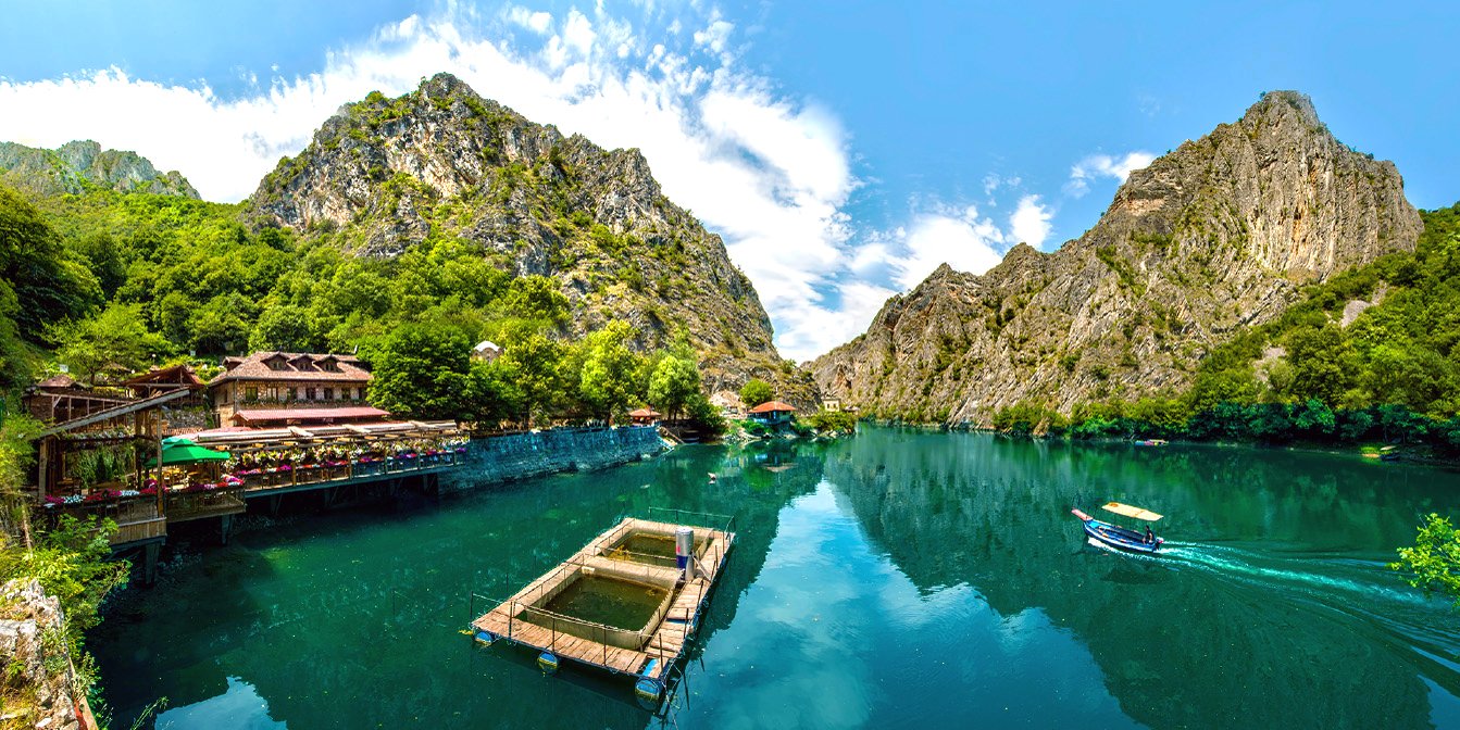 City Tour – The Best Of Skopje - Image 6