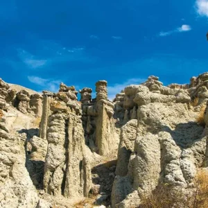 Ethno tour Skopje Kratovo & Lesnovo