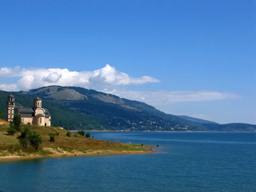 Skopje Mavrovo Ohrid Tour - Image 2