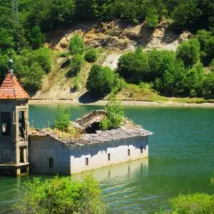 Skopje Mavrovo Ohrid Tour