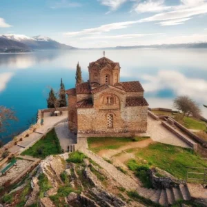 Ohrid City Tour – The Best of Ohrid