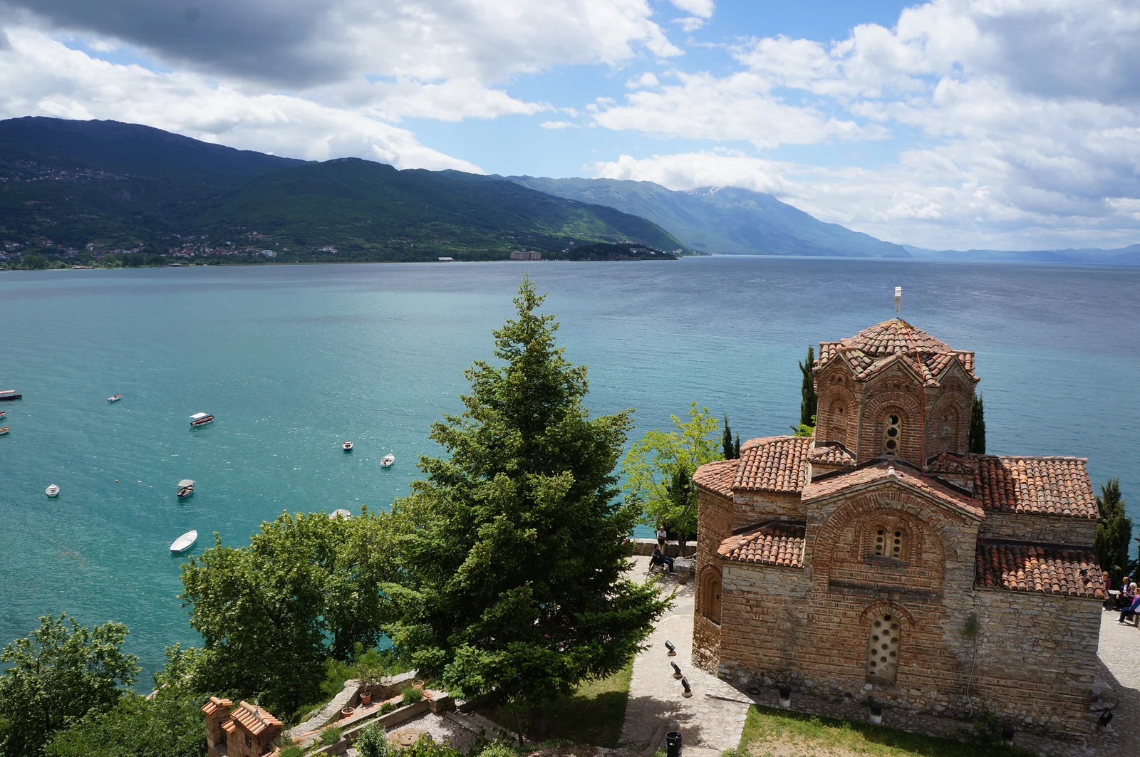 Ohrid City Tour – The Best of Ohrid - Image 4