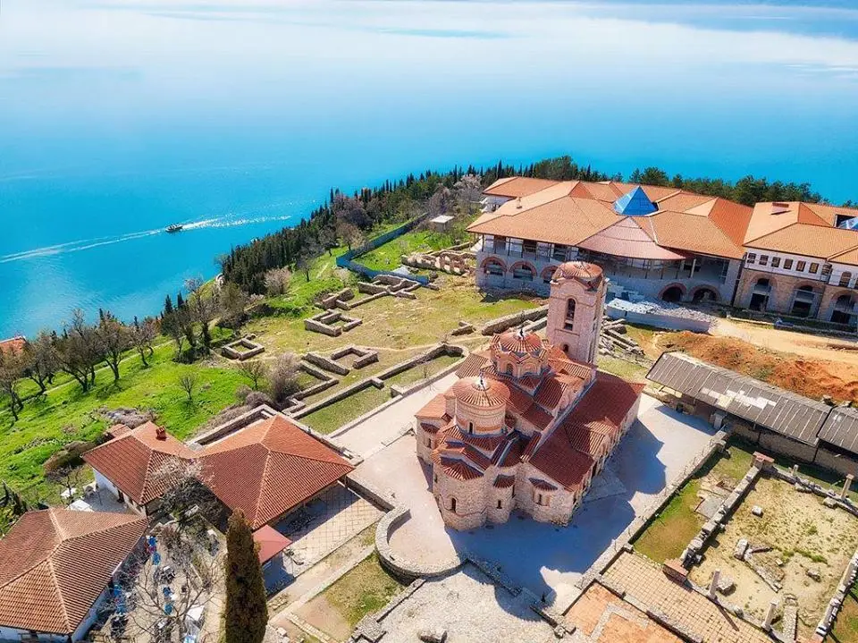 Skopje Mavrovo Ohrid Tour - Image 7