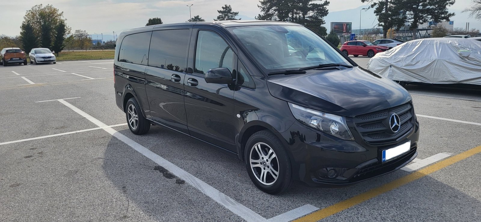 Private Transfer Skopje - Pristina, Kosovo - Image 4