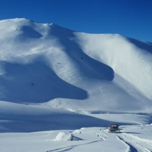 Private Transfer Skopje - Popova Shapka