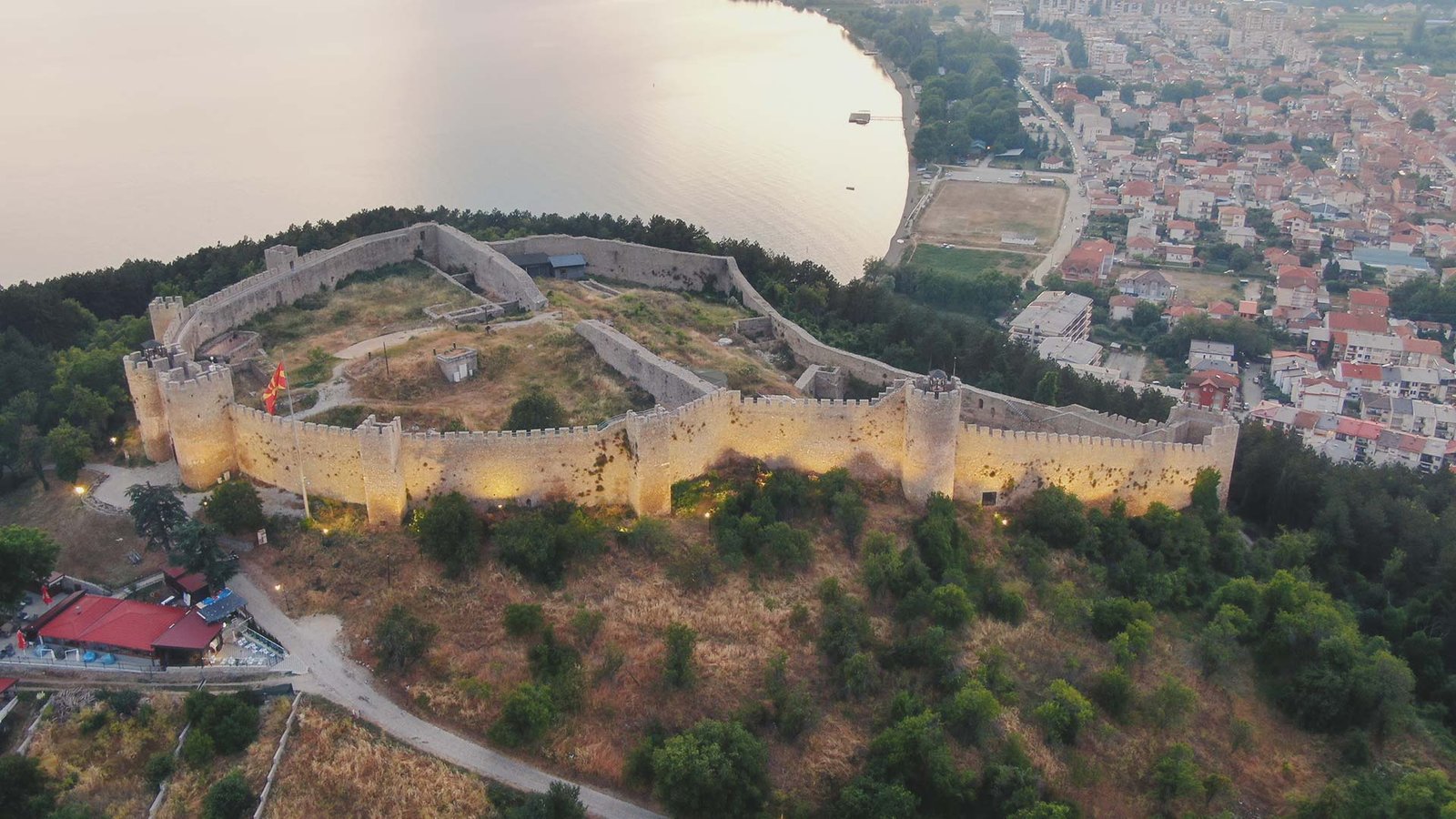 Private Tour of Ohrid from Skopje - Image 5