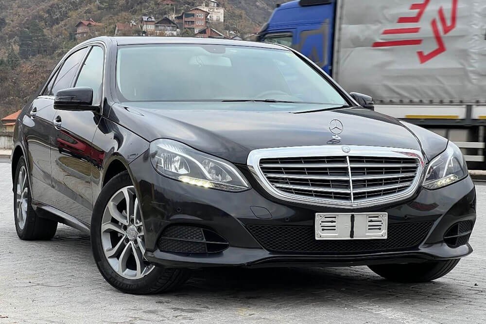 Private Transfer Skopje - Pristina, Kosovo - Image 2