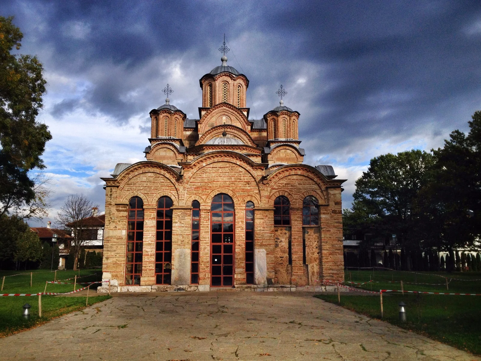 Skopje Kosovo Tour - Image 4
