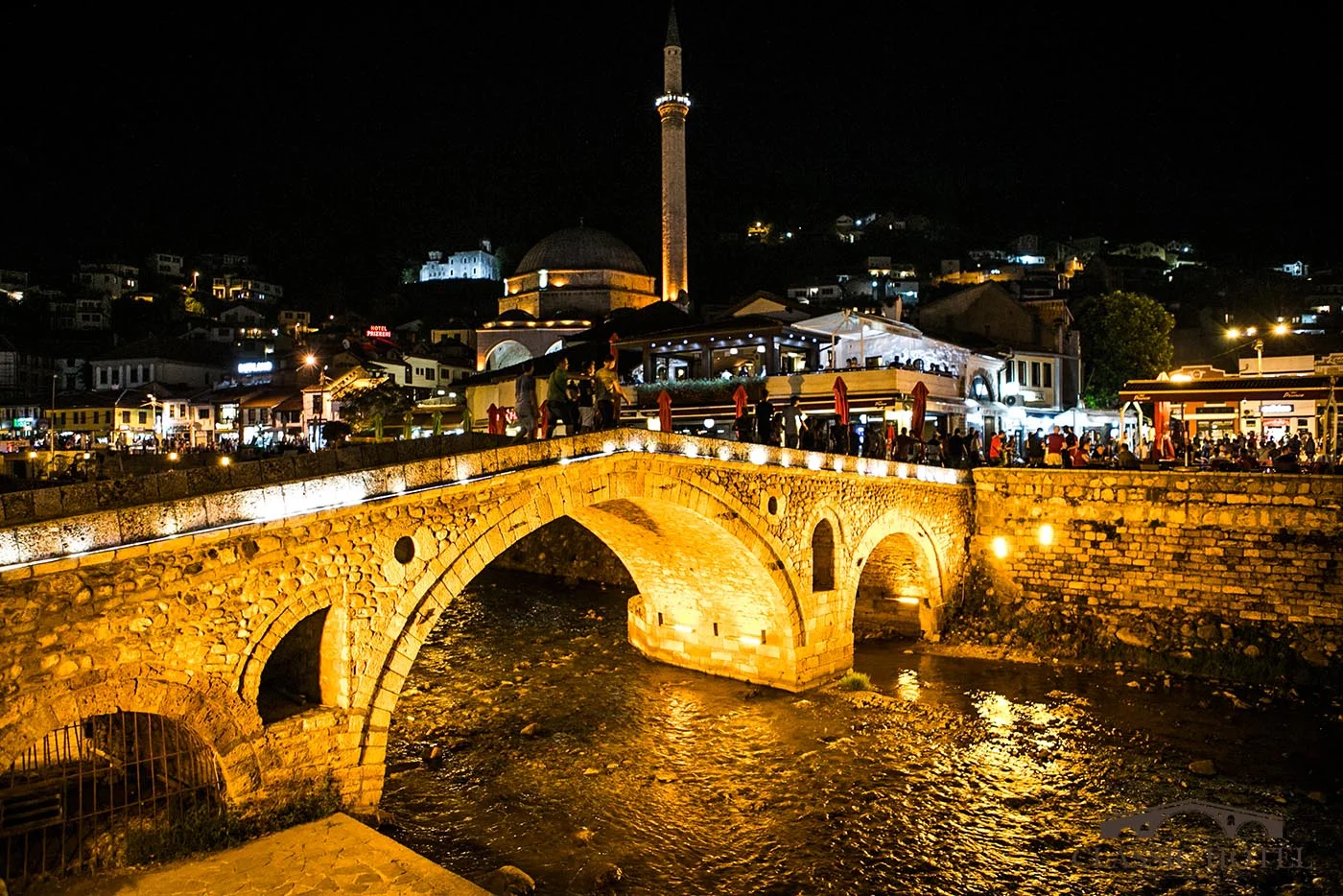 Skopje Kosovo Tour - Image 5