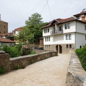 Skopje Kuklica & Kratovo Tour