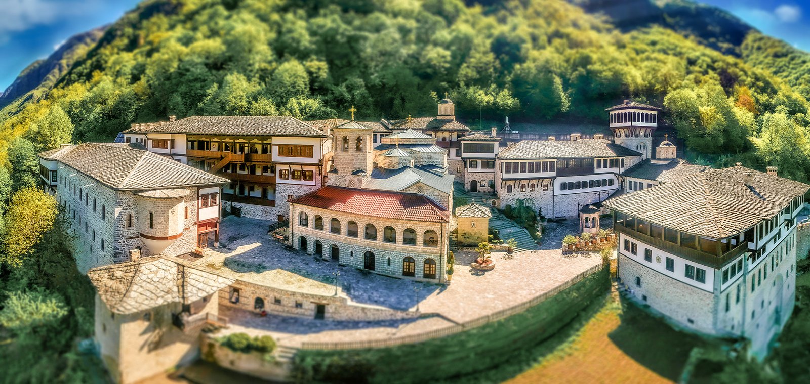 Skopje Mavrovo Ohrid Tour - Image 5