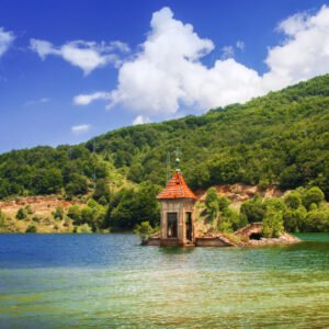 Skopje Mavrovo Ohrid Tour