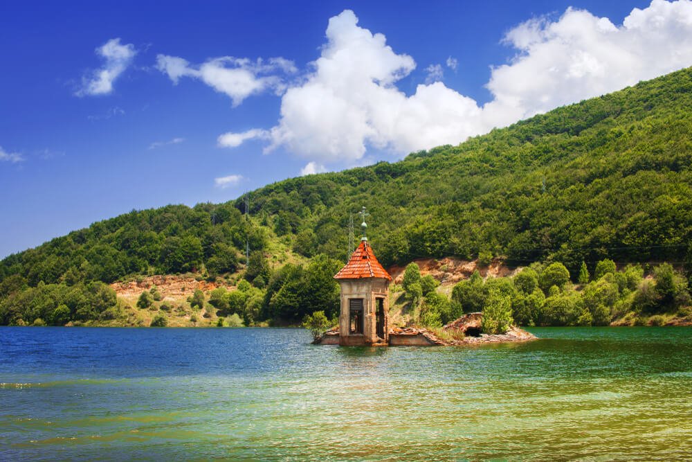 Skopje Mavrovo Ohrid Tour