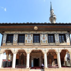 Skopje Tetovo Tour
