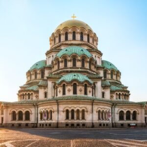 Private Transfer Skopje - Sofia, Bulgaria