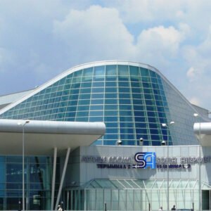 Private Transfer Skopje - Sofia Airport, Bulgaria