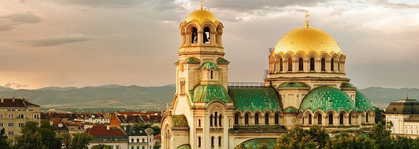 Transfer Skopje – Sofia with a city tour of Nis