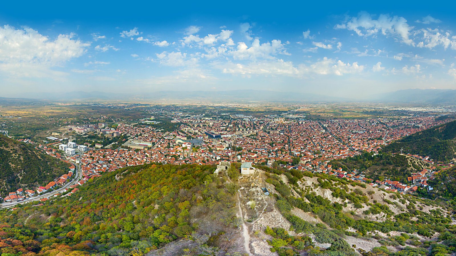 Strumica City tour from Skopje - Image 5