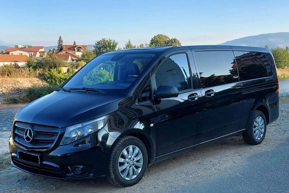 Private Transfer Skopje - Pristina, Kosovo - Image 5