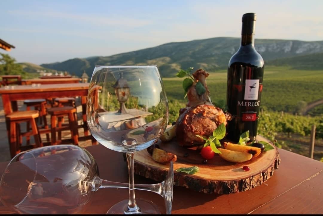 Wine Tour of Sopot Winery from Skopje - Image 4