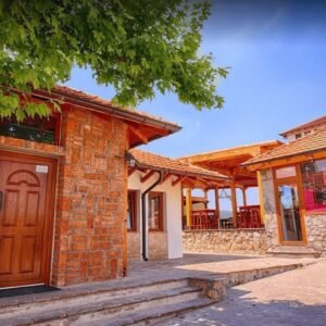 Wine Tour of Sopot Winery from Skopje