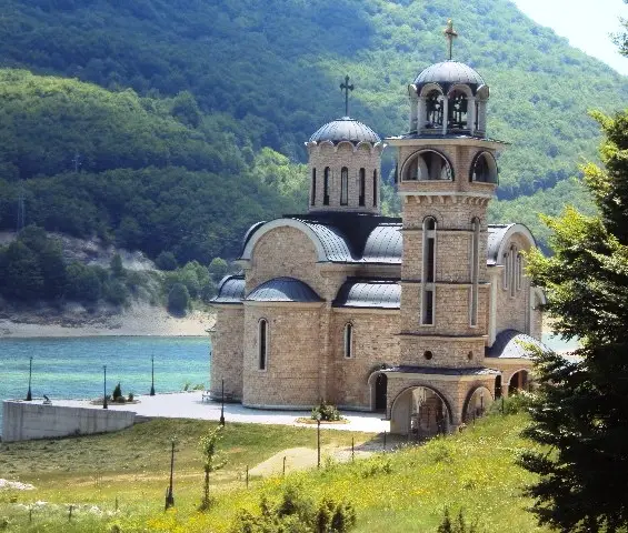 Skopje Mavrovo Ohrid Tour - Image 3