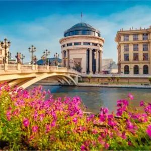 Skopje City Tour – The Best Of Skopje