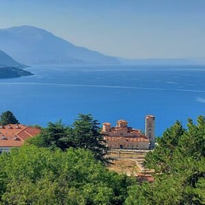 Private Tour of Ohrid from Skopje