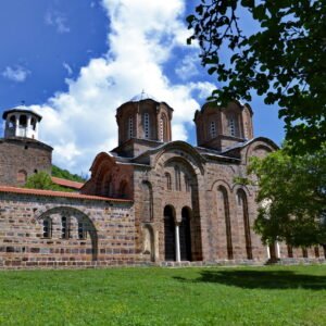 Ethno tour Skopje Kratovo&Lesnovo